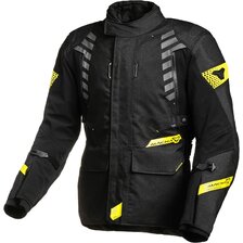 MACNA BUNDA ULTIMAX ČIERNA/ŽLTÁ